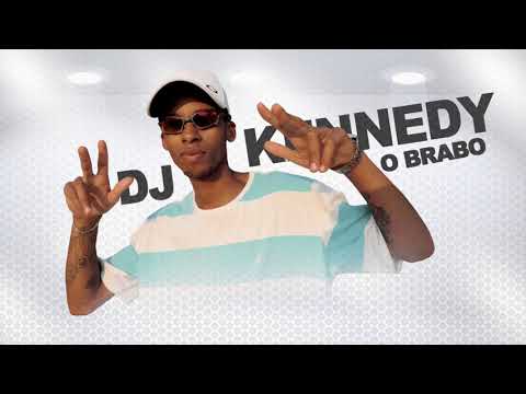Mc Gw - Movimenta A Xerequinha ( Dj Kennedy OBrabooo)