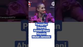 Download lagu Ahmad Dhani dan Mulan Jameela Satu Acara #ahmaddhani #dewa19 #mulanjameela #shorts #shortsvideo mp3