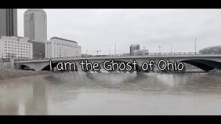 Andy Black | Ghost of Ohio (Lyrics)