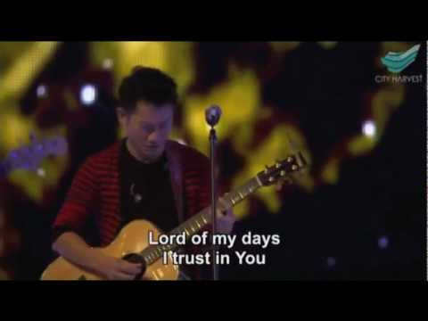 Secret Place video