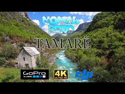 TAMARË - TAMARA ALBANIA by ground and air