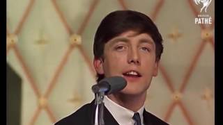 Glad All Over Dave Clark Five COLOR Widescreen HiQ Hybrid JARichardsFilm 720p