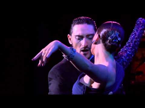 Forever Tango in Boston