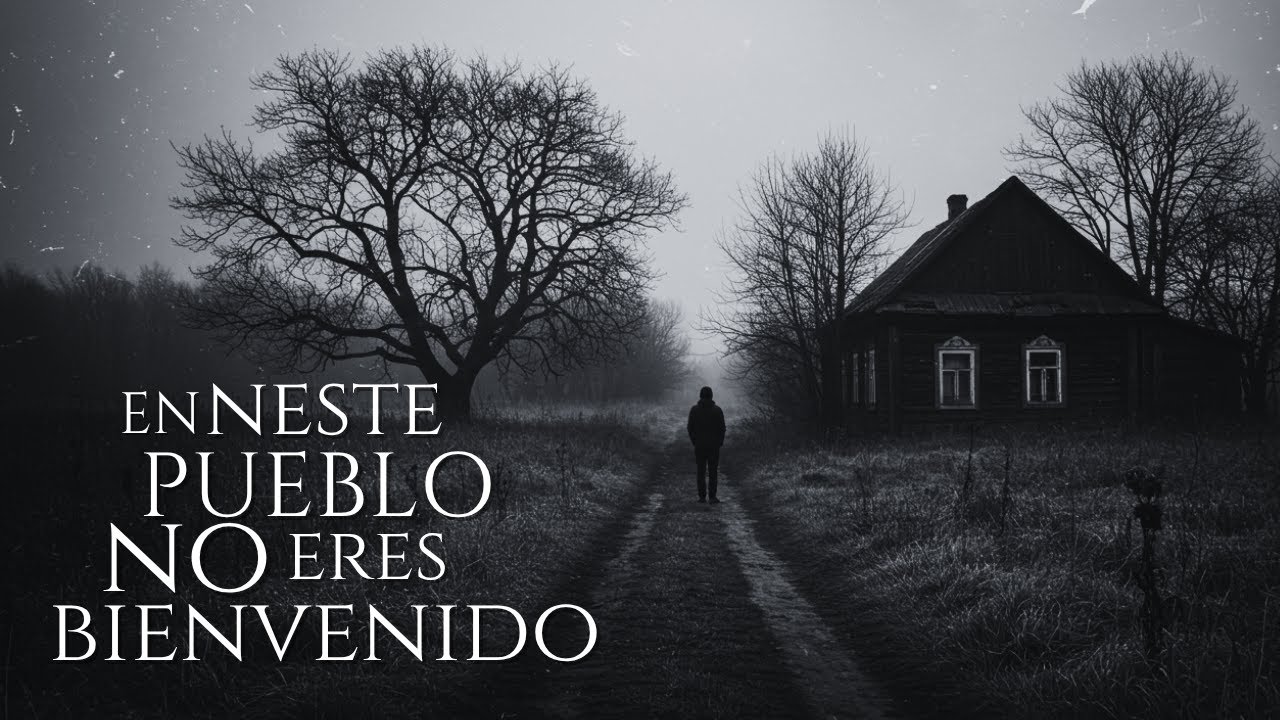 HISTORIAS de TERROR REALES en PUEBLITOS MALDITOS de MÉXICO | Relatos INEXPLICABLES del RANCHO