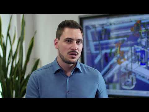 WiR-Innovationspreis 2017/18: Preisträger EBZ SysTec GmbH