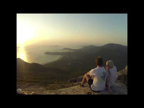 Clint Hoffa - Livet Session