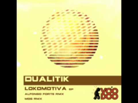 Dualitk - Lokomotiva ( MdS Remix )