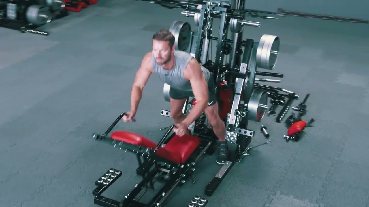 Specialized exercises