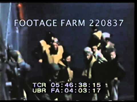 Pearl Harbor or Wake Island & Battle of Midway - 220837-06 | Footage Farm