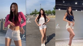 Hot Sexy Korean Girl