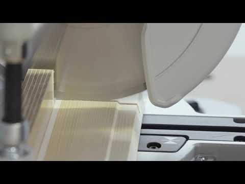 KSC 60 Quick Guide - Groove function