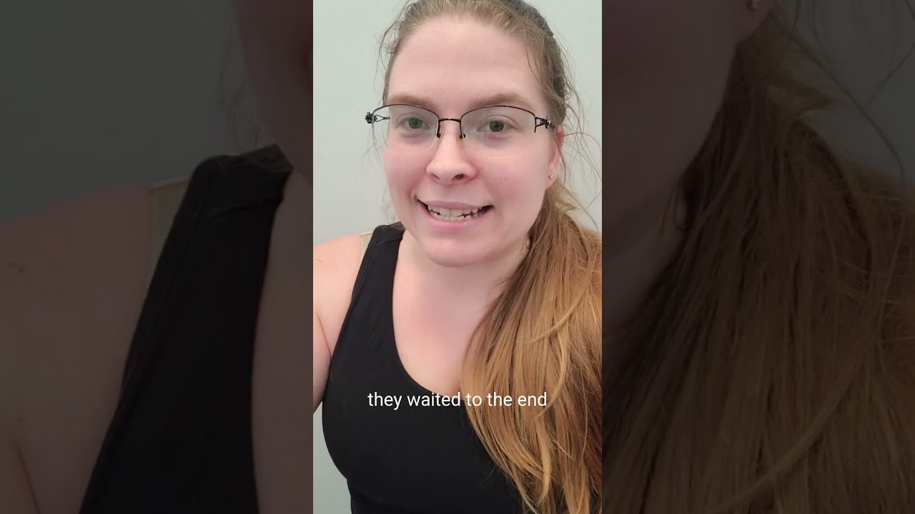 Watch video Be careful who you vent to Now Be careful who you vent to