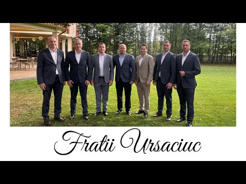 Frații Ursaciuc | Lui să ne-nchinăm