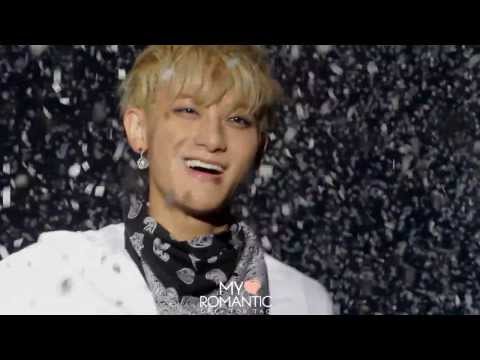 131224 SM WEEK F(X)+EXO ENDING TAO FOCUS