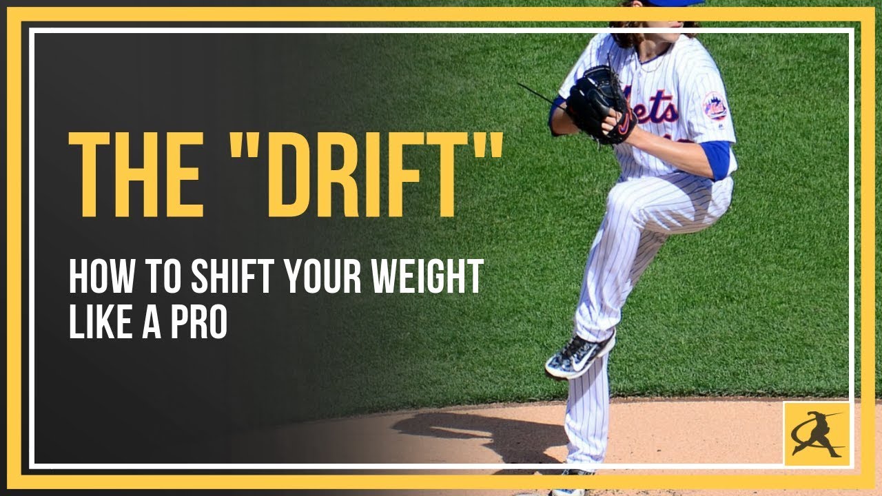 Shifting your weight 