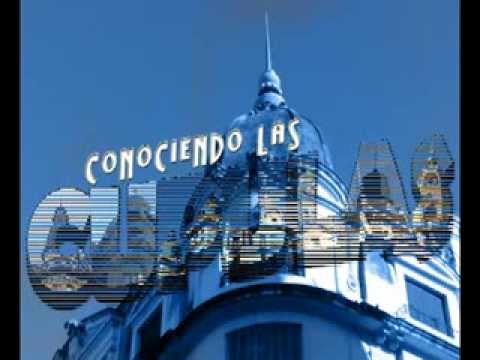   CONOCIENDO CÚPULAS EN: C.A.B.A.