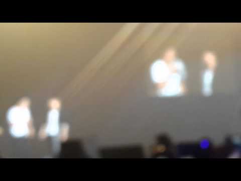 150503 SS6 INA - Siwon Teuk