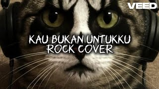 Download lagu Kau Bukan Untukku - Sahara (Cover By SKA SKA SAYA) | ROCK VERSION mp3