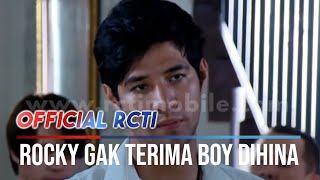 Download lagu Rocky Gak Terima Boy Di Hina Geng Gozila - Anak Jalanan mp3
