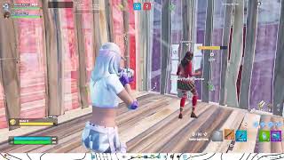 playing 3v3 pandvil boxfights with randoms