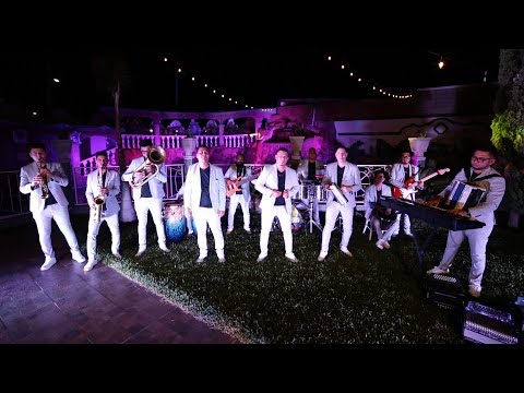 Los Primeritos de Colombia - Te Buscare (Video Oficial)