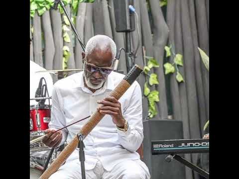 Massoxi Da BM - Comboio Do Nzenza Ditombe (novo single)