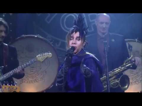 The Community Of Hope - PJ Harvey