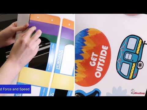 Product video