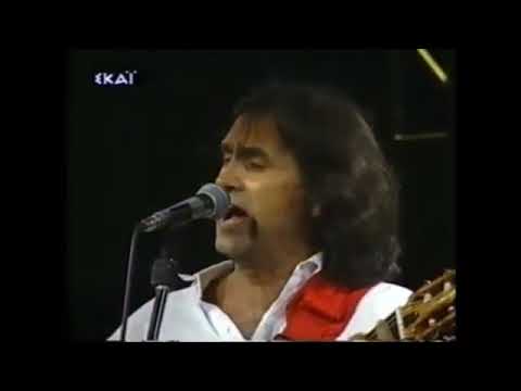 George Dalaras / Beautiful Greek song