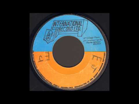 The Ovations - Too Much War