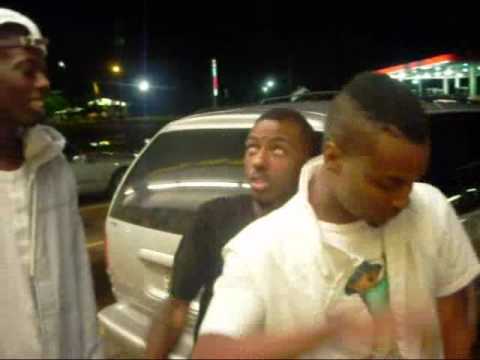 Travis Porter Co-Sign for Yung Mobb Entertainment