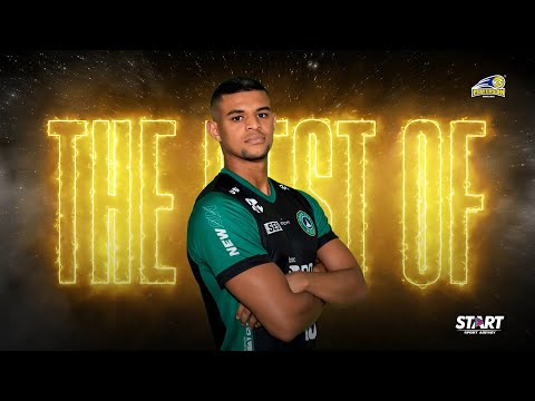 The best of Lucaian Fernandes 🇧🇷 (Outside hitter) 2021/2022 – PLAYERS ON VOLLEYBALL