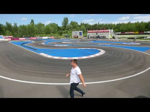 BTM Runde 4 in Bernau, Stock Vorlauf 3-1