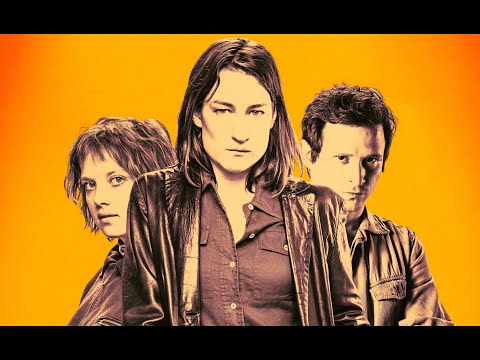 Trailer-Vorschau: Bis wir tot sind oder frei