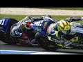 MotoGP��� Phillip Island 2014 ��� best action - YouTube