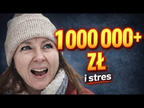 Budowa domu: grubo ponad 1 000 000 zł… a to tylko jeden ze stresów