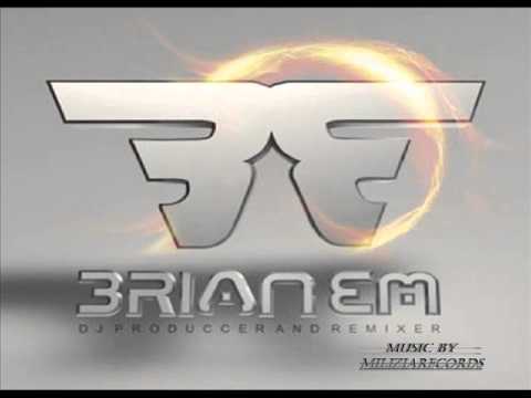 Brian Em - Sabor ( Original Mix )