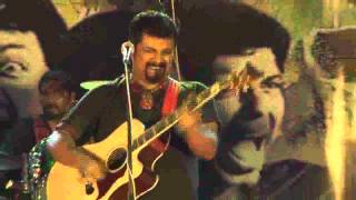 Kannada- Raghu Dixit -Synapse 2012