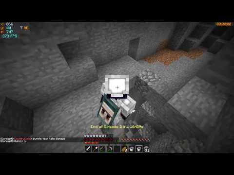 Conception UHC :: Season 2 :: Episode 2