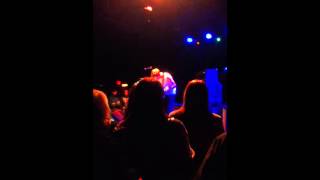 Mylets-Retcon @The Roxy