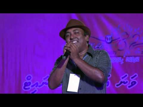 MPS 82 anniversary dinner night show (naappe - sameeu)