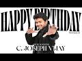 CM Thalapathy Vijay Birthday Mashup 2026 Formula Edits