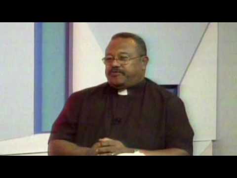 Difficult Pages of the Bible, September 3, 2016 - Fr. F. C. Cardoso