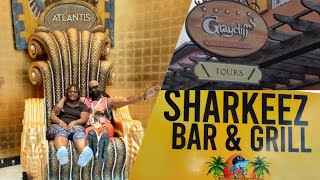 CARNIVAL ELATION 2022|#ATLANTIS,#GRAYCLIFF CHOCOLATE TOUR, SHARKEEZ, PLATINUM AND DIAMOND GATHERING