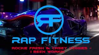 I Been Workin - Rockie Fresh & Casey Veggies