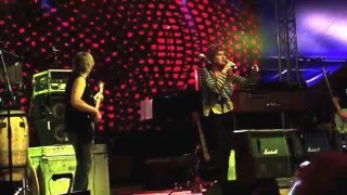 Nomadi &amp; Fiorella Mannoia - Dio è morto - NomadIncontro 2016