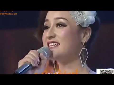 Уйгурский Концерт «Нава». Выпуск 42