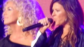 Little Big Town   Happy People @ Jones Beach Theater July 19, 2018