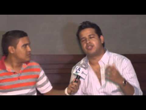 Entrevista Canal A - Monteria