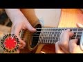 Otherside - Red Hot Chili Peppers (Fingerstyle Guitar Cover by Eddie van der Meer)